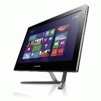 моноблок Lenovo IdeaCentre C440 57320462 Черный