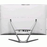 моноблок Lenovo IdeaCentre C440 57320466 Белый