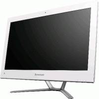 моноблок Lenovo IdeaCentre C440 57320468 Белый