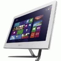 моноблок Lenovo IdeaCentre C440 57320468 Белый