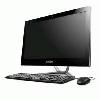 моноблок Lenovo IdeaCentre C440G 57316083 Черный