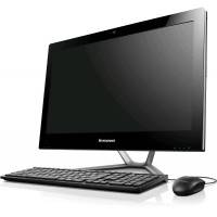 моноблок Lenovo IdeaCentre C455 57330649 Черный