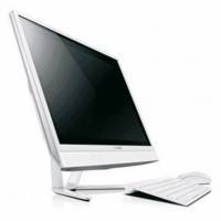 моноблок Lenovo IdeaCentre C460 57321520 Белый