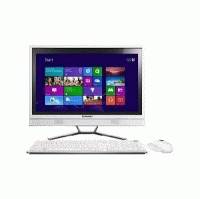 моноблок Lenovo IdeaCentre C460 57321526 Белый