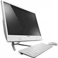 моноблок Lenovo IdeaCentre C460 57323088 Белый