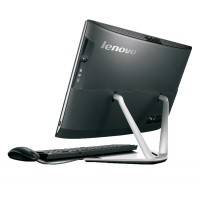 моноблок Lenovo IdeaCentre C460 57326839 LE Черный