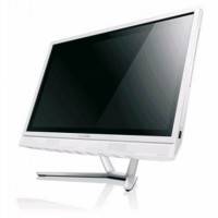 моноблок Lenovo IdeaCentre C460 57330230 Белый