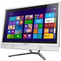 моноблок Lenovo IdeaCentre C460 57330759 Белый