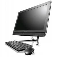 моноблок Lenovo IdeaCentre C470 57326616 Черный