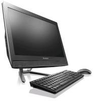 моноблок Lenovo IdeaCentre C470 57326617 Черный