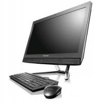 моноблок Lenovo IdeaCentre C470 57326637 Черный