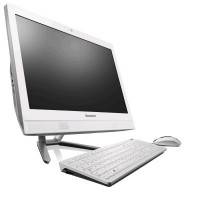 моноблок Lenovo IdeaCentre C470 57326639 Белый