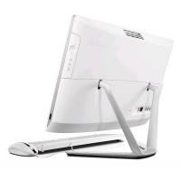моноблок Lenovo IdeaCentre C470 57331143 Белый
