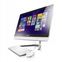 моноблок Lenovo IdeaCentre C50-30 F0B1004YRK Белый