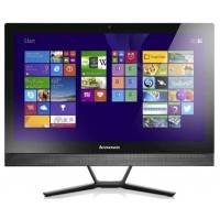 моноблок Lenovo IdeaCentre C50-30 F0B1008BRK Черный