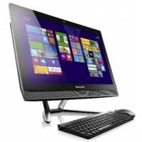 моноблок Lenovo IdeaCentre C50-30 F0B1008MRK Черный
