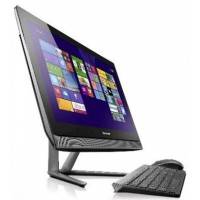 моноблок Lenovo IdeaCentre C50-30 F0B100DSRK Черный