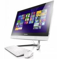моноблок Lenovo IdeaCentre C50-30 F0B100E3RK Белый