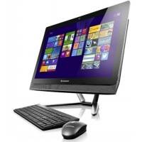 моноблок Lenovo IdeaCentre C50-30 F0B100GBRK Черный