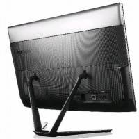 моноблок Lenovo IdeaCentre C50-30 F0B100MNRK Черный
