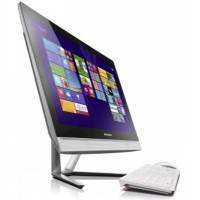 моноблок Lenovo IdeaCentre C50-30G F0B100GHRK Белый