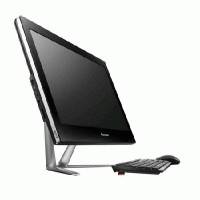 моноблок Lenovo IdeaCentre C540 57310985 Черный
