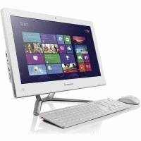 моноблок Lenovo IdeaCentre C540 57312637 Белый