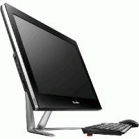 моноблок Lenovo IdeaCentre C540 57316042 Черный