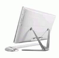 моноблок Lenovo IdeaCentre C540 57316052 Белый