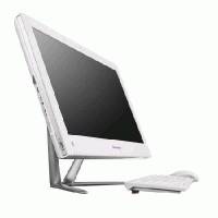 моноблок Lenovo IdeaCentre C540 57319559 Белый