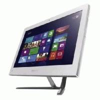 моноблок Lenovo IdeaCentre C540A2 57319859 Белый