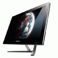 моноблок Lenovo IdeaCentre C540G 57310970 Черный