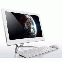 моноблок Lenovo IdeaCentre C540G 57316033 Белый