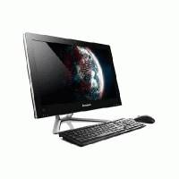 моноблок Lenovo IdeaCentre C540G 57318518 Черный