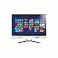моноблок Lenovo IdeaCentre C560 57321600 Белый