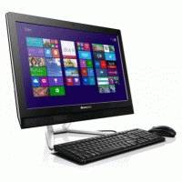 моноблок Lenovo IdeaCentre C560 57321613 Черный