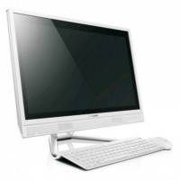 моноблок Lenovo IdeaCentre C560 57326751 Белый