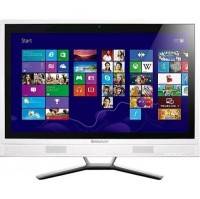 моноблок Lenovo IdeaCentre C560 57329497 Белый