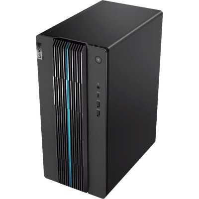 компьютер Lenovo IdeaCentre Gaming 5 17ACN7 90TQ005RRU Черный