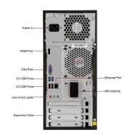 компьютер Lenovo IdeaCentre H50-50 90B7002ARS