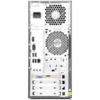 компьютер Lenovo IdeaCentre H50-55 90BF005TRS Черный