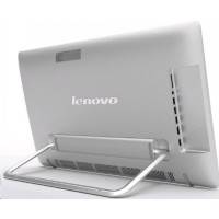 моноблок Lenovo IdeaCentre Horizon 2e F0AS0037RK Серебристый