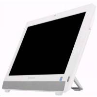 моноблок Lenovo IdeaCentre S20 00 F0AY003NRK Белый