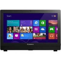 моноблок Lenovo IdeaCentre S20 00 F0AY007DRK Черный