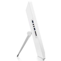 моноблок Lenovo IdeaCentre S200z 10K1000VRU Белый