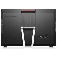 моноблок Lenovo IdeaCentre S200z 10K4002ERU Черный
