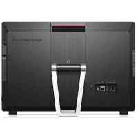 моноблок Lenovo IdeaCentre S200z 10K4002HRU Черный