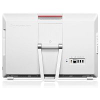 моноблок Lenovo IdeaCentre S200z 10K5000DRU Белый