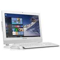 моноблок Lenovo IdeaCentre S200z 10K50025RU Белый