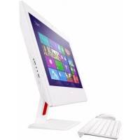 моноблок Lenovo IdeaCentre S40 40 F0AX001XRK Белый